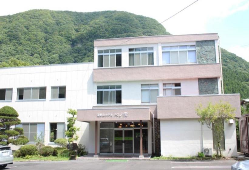 בית מלון כפרי Oyo 44696 Yunokami Shin No Yu