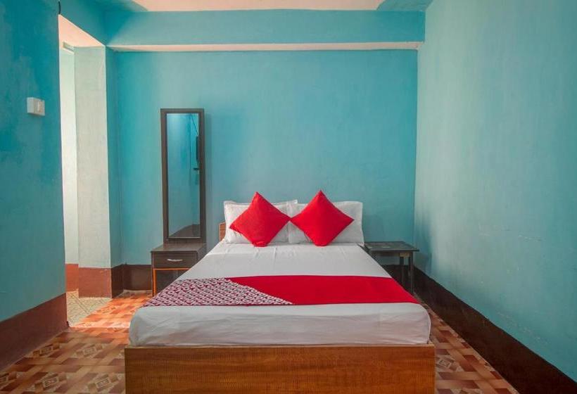 酒店 Oyo 62109 Presum Homestay