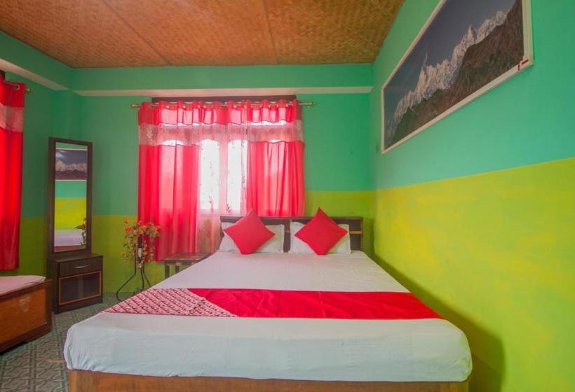 酒店 Oyo 62109 Presum Homestay