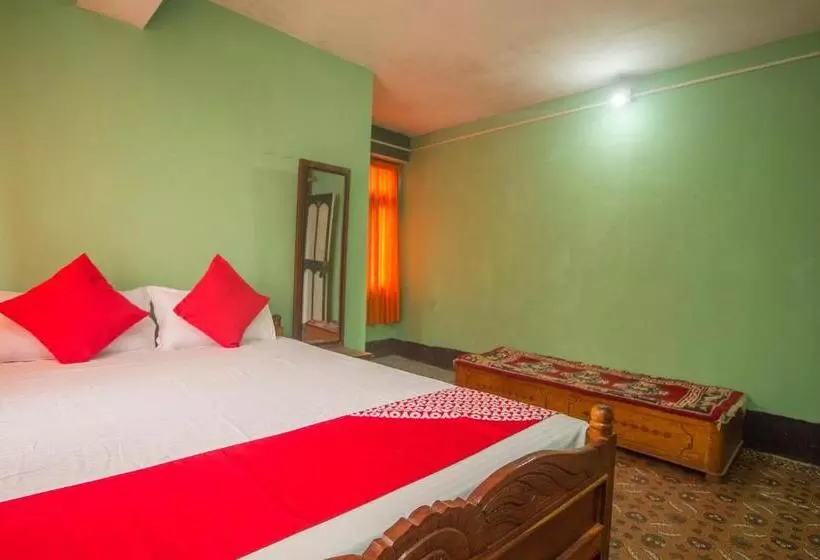 ホテル Oyo 62109 Presum Homestay