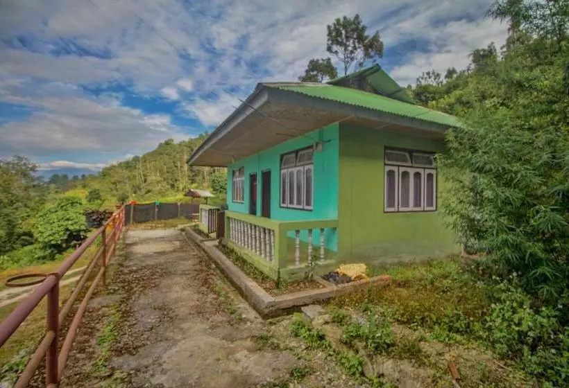 ホテル Oyo 62109 Presum Homestay