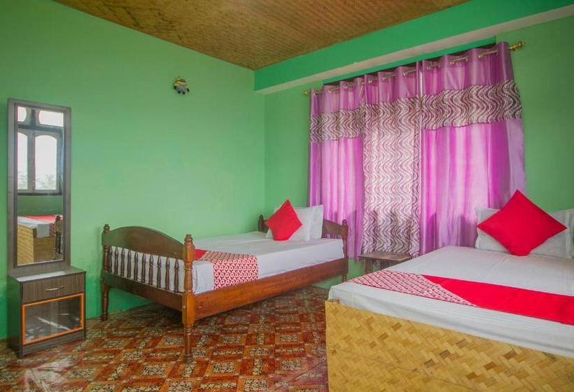 酒店 Oyo 62109 Presum Homestay