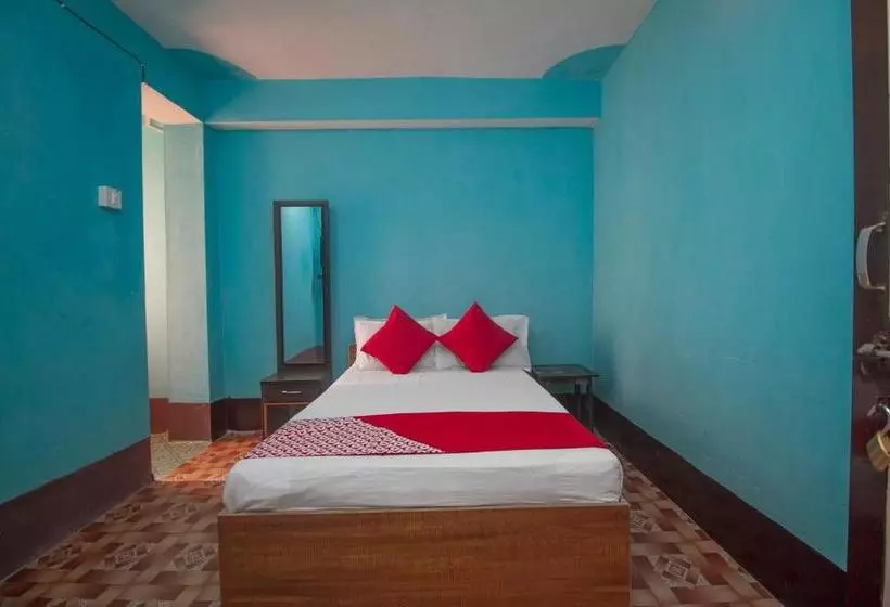 ホテル Oyo 62109 Presum Homestay