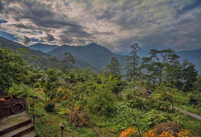 酒店 Oyo 62109 Presum Homestay