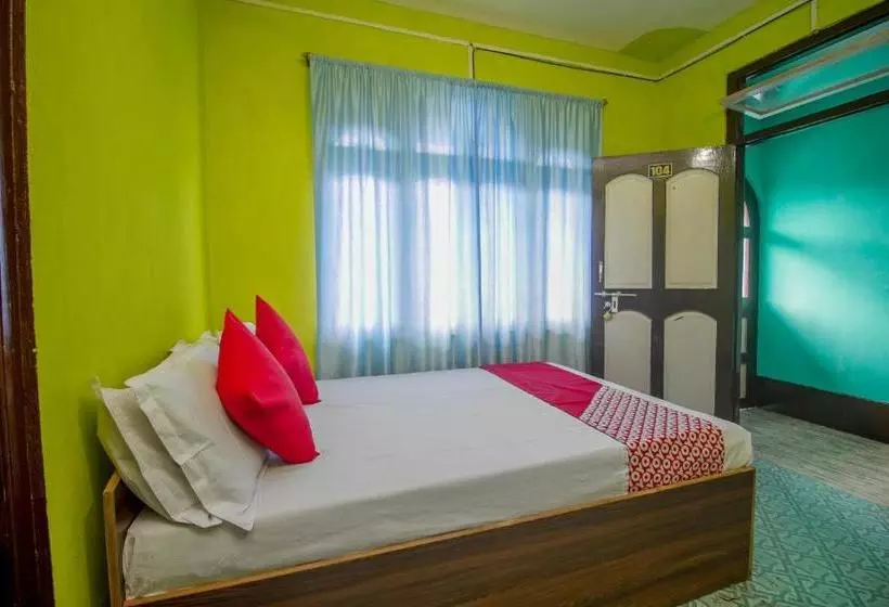 ホテル Oyo 62109 Presum Homestay