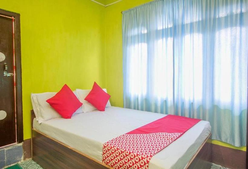 酒店 Oyo 62109 Presum Homestay