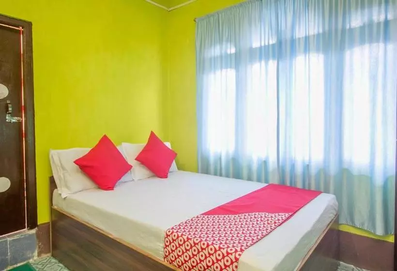 ホテル Oyo 62109 Presum Homestay
