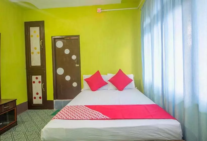ホテル Oyo 62109 Presum Homestay