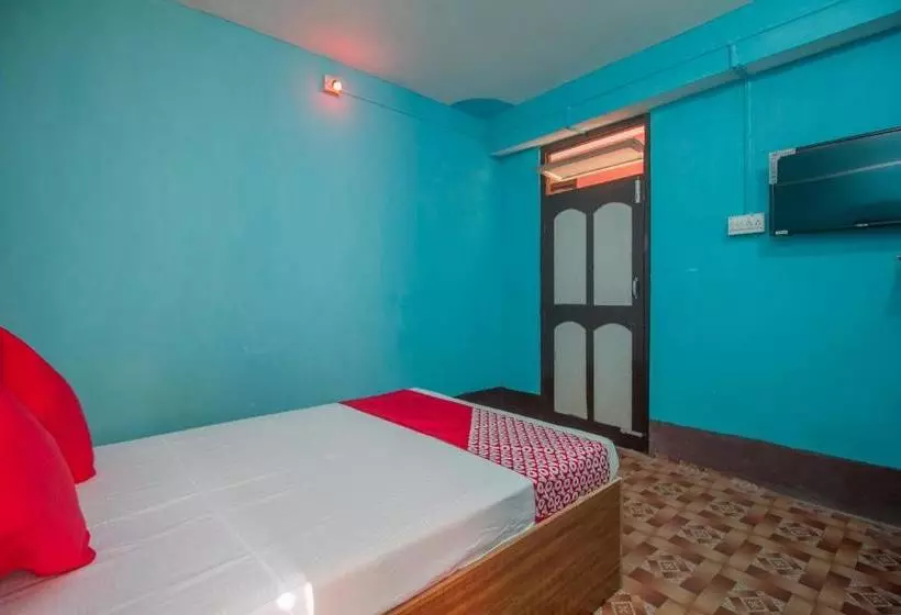 ホテル Oyo 62109 Presum Homestay