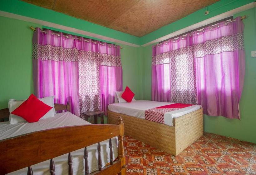 酒店 Oyo 62109 Presum Homestay