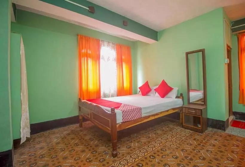 ホテル Oyo 62109 Presum Homestay