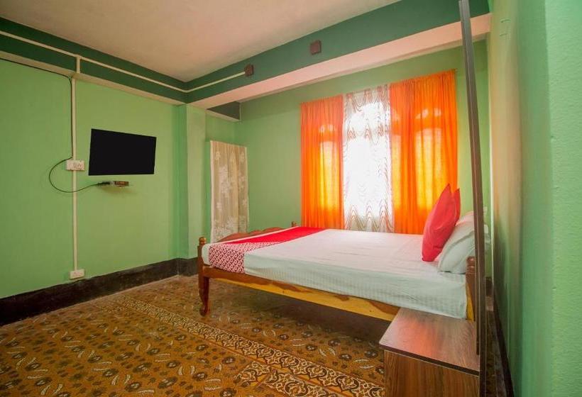 酒店 Oyo 62109 Presum Homestay