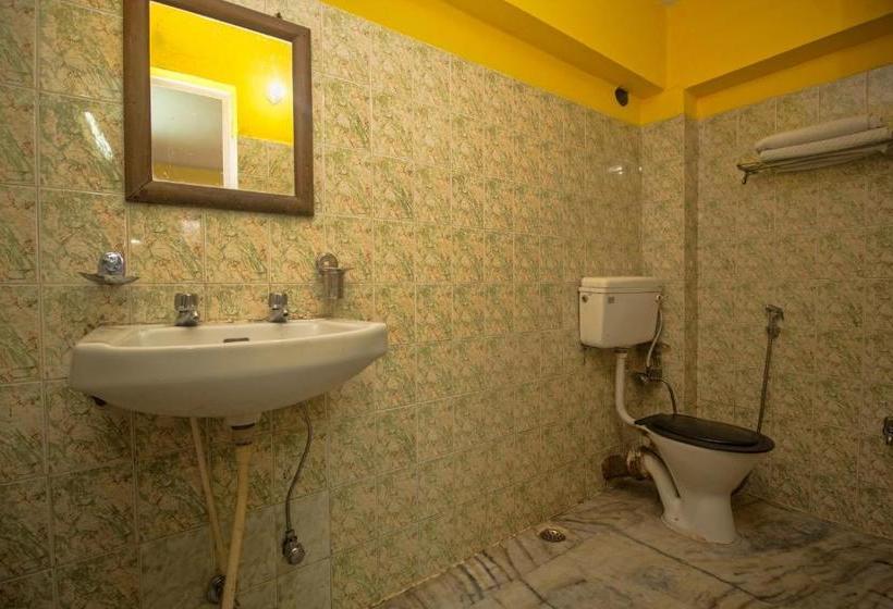 酒店 Oyo 62109 Presum Homestay