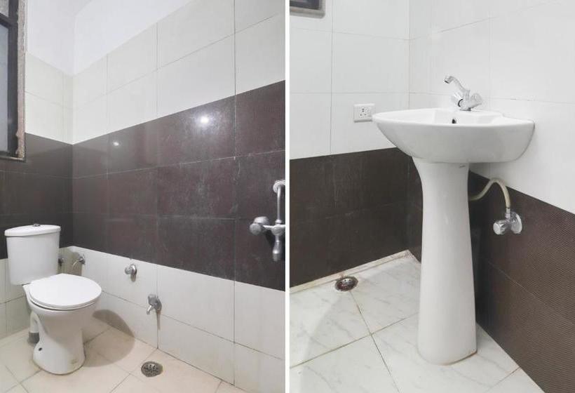 호텔 Oyo 64683 Shri Yamuna Palace