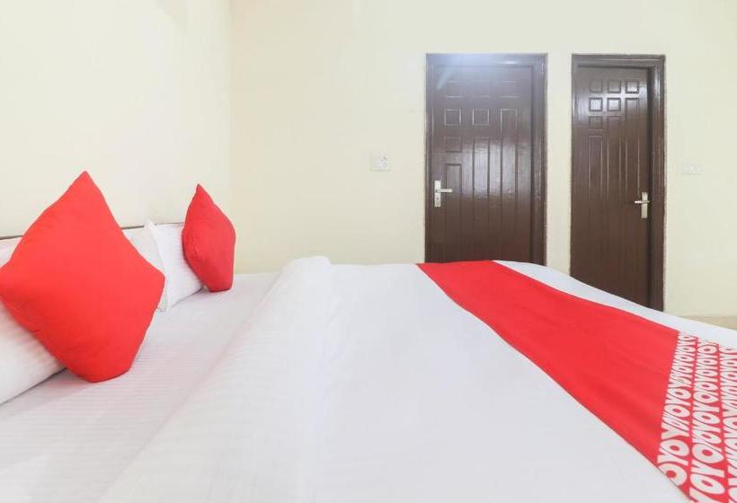 호텔 Oyo 64683 Shri Yamuna Palace