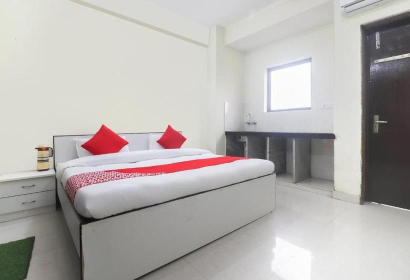 호텔 Oyo 64683 Shri Yamuna Palace