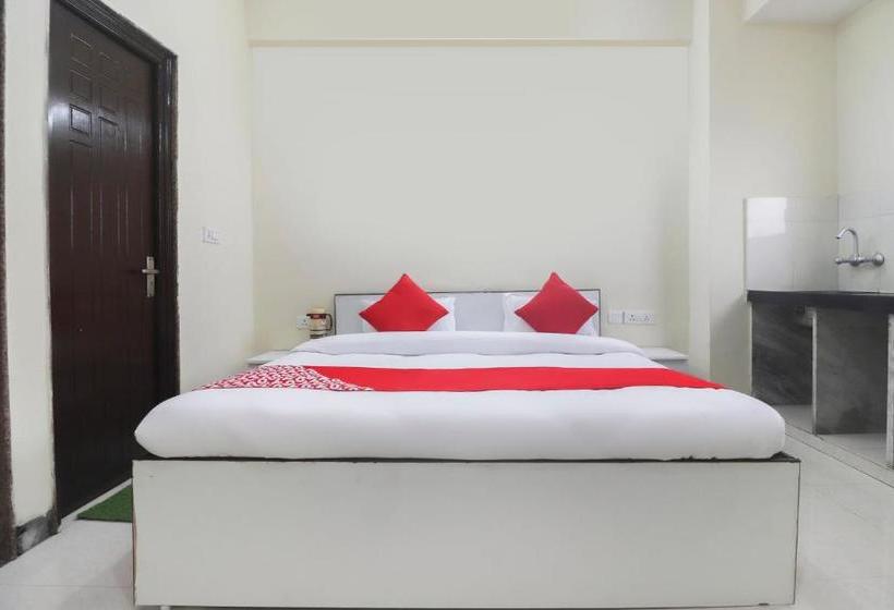 호텔 Oyo 64683 Shri Yamuna Palace