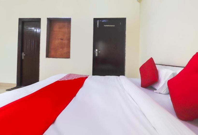 호텔 Oyo 64683 Shri Yamuna Palace