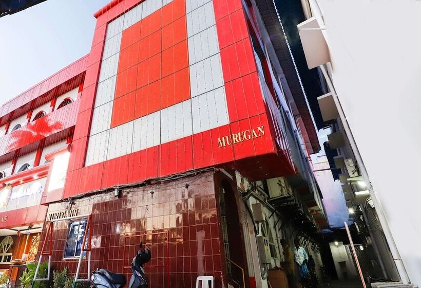 Hotel Oyo 65719 Sree Ganesh Mahal