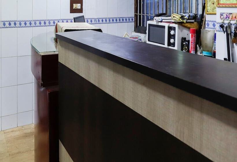 Hotel Oyo 65719 Sree Ganesh Mahal