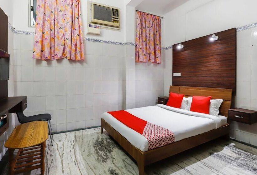 Hotel Oyo 65719 Sree Ganesh Mahal