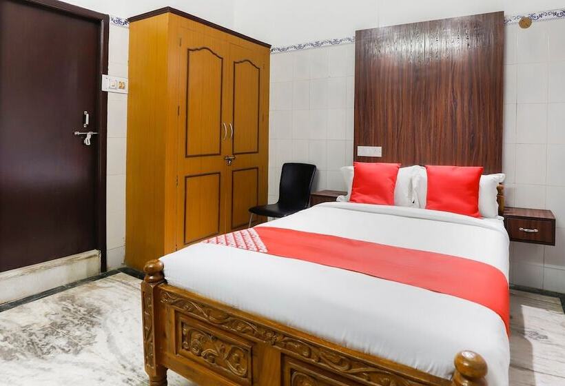 Hotel Oyo 65719 Sree Ganesh Mahal