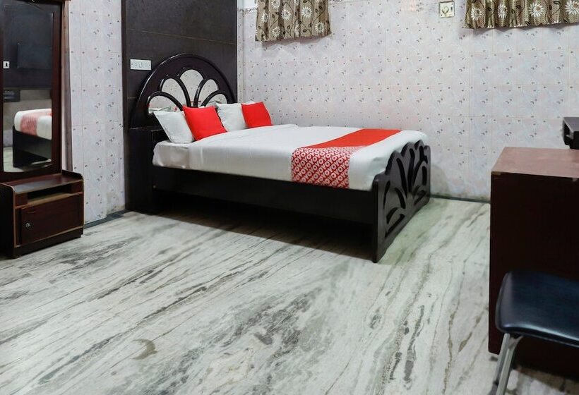 Hotel Oyo 65719 Sree Ganesh Mahal