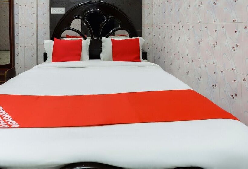 Hotel Oyo 65719 Sree Ganesh Mahal