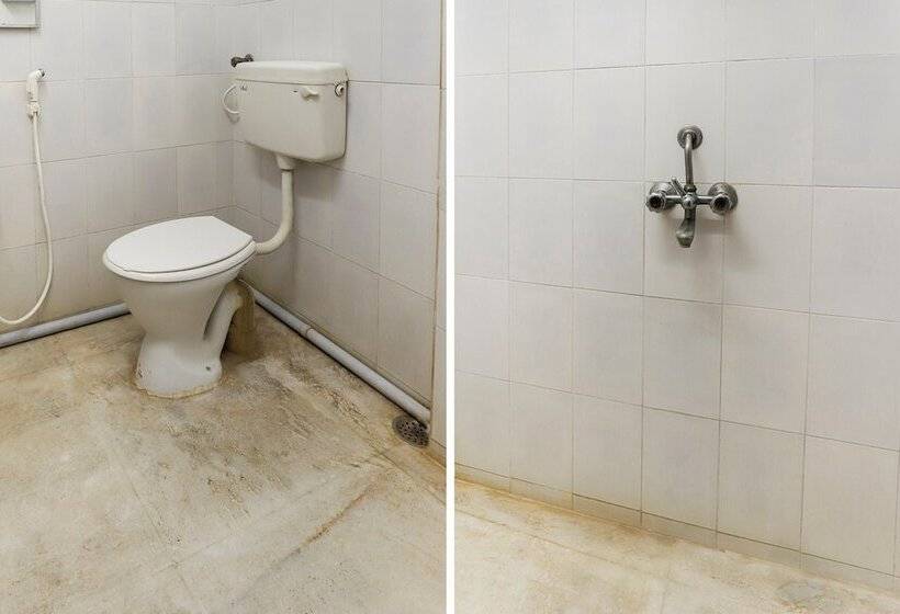 Hotel Oyo 65719 Sree Ganesh Mahal