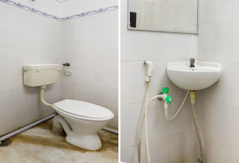 Hotel Oyo 65719 Sree Ganesh Mahal