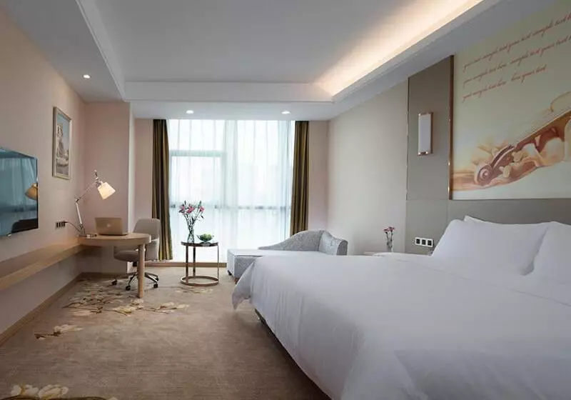 Hotelli Vienna International