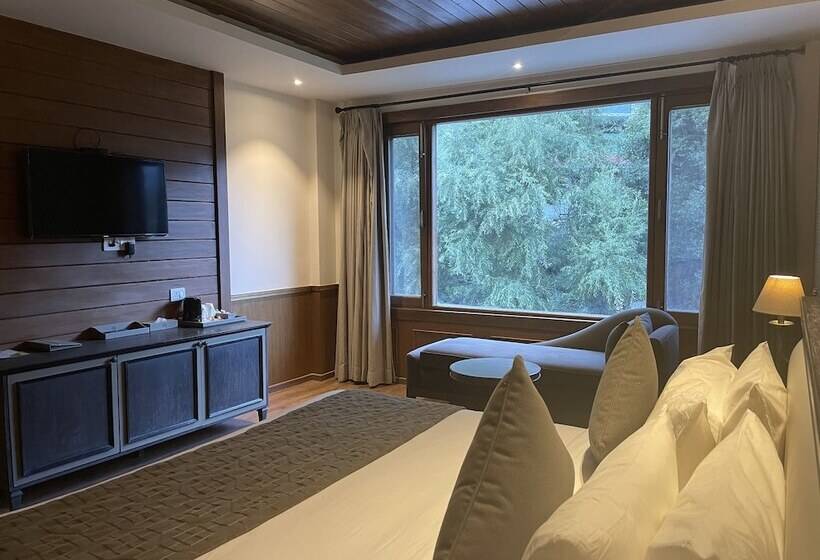 فندق Sylvan Hues