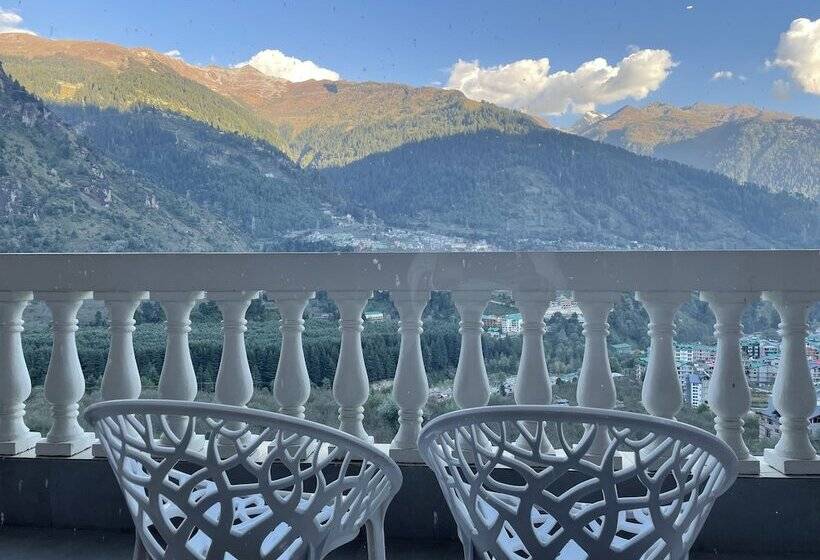 فندق Sylvan Hues