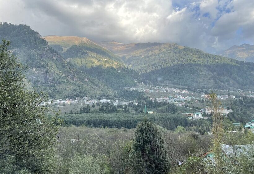 فندق Sylvan Hues