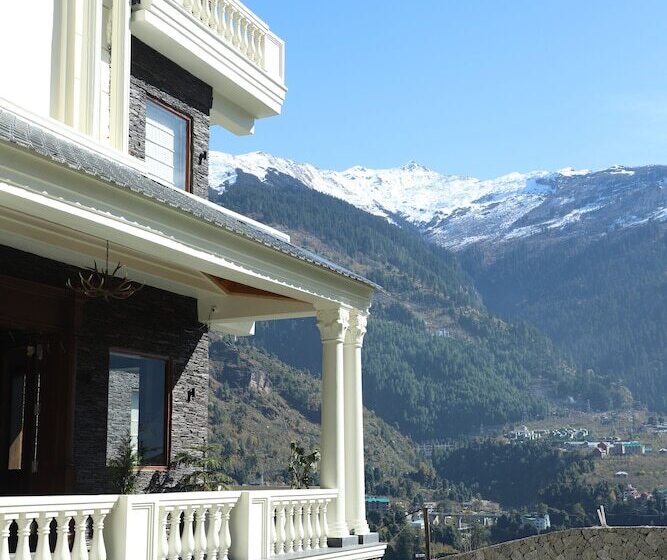 فندق Sylvan Hues