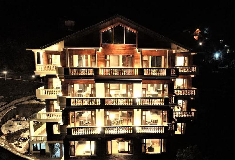 فندق Sylvan Hues