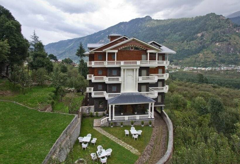 فندق Sylvan Hues