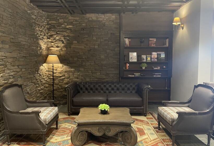 فندق Sylvan Hues