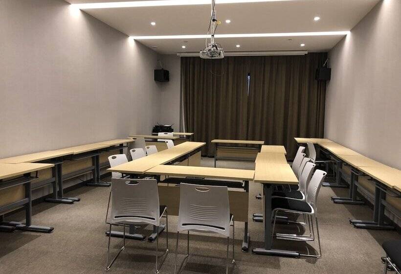 هتل Ibis Styles Nanjing Dongqi Road