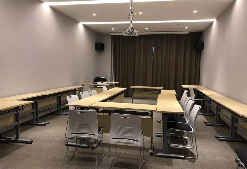ホテル Ibis Styles Nanjing Dongqi Road