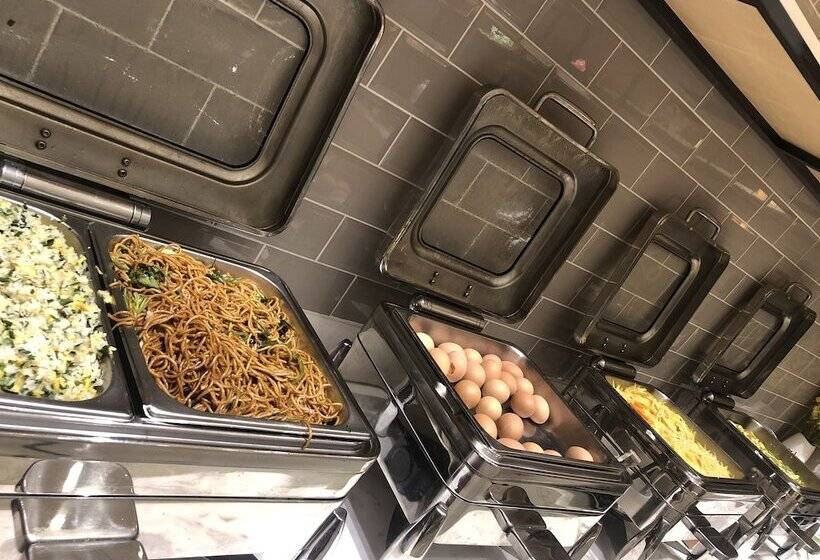 هتل Ibis Styles Nanjing Dongqi Road