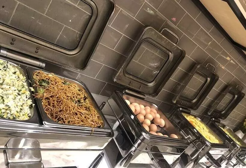 ホテル Ibis Styles Nanjing Dongqi Road