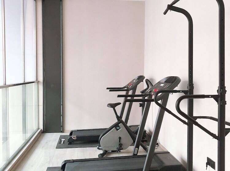 هتل Ibis Styles Nanjing Dongqi Road