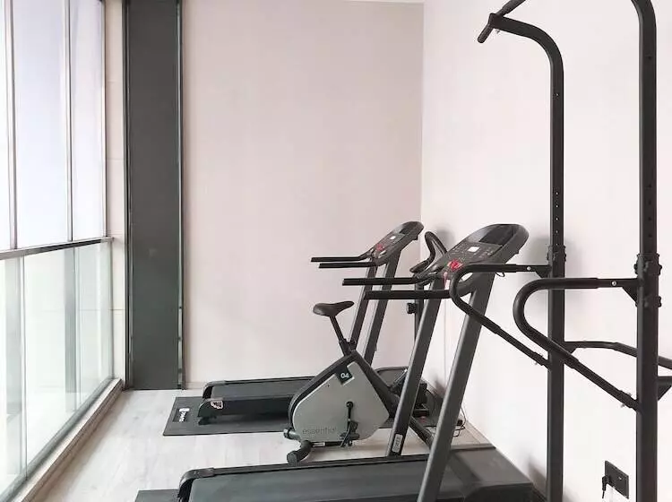 ホテル Ibis Styles Nanjing Dongqi Road