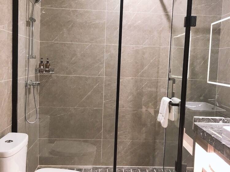 هتل Ibis Styles Nanjing Dongqi Road