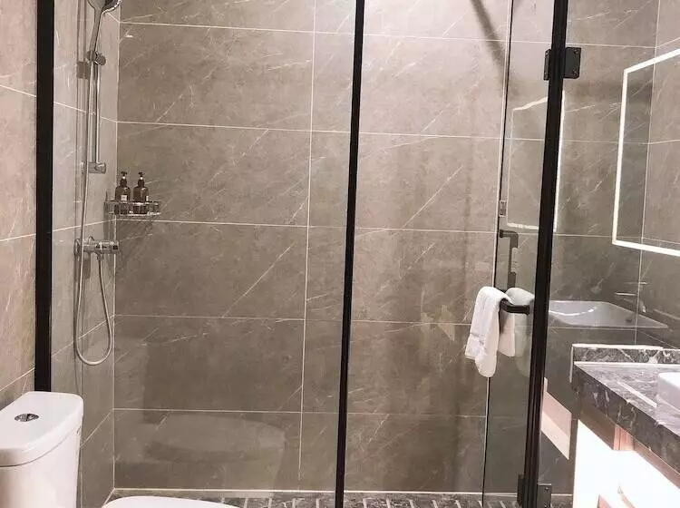 ホテル Ibis Styles Nanjing Dongqi Road