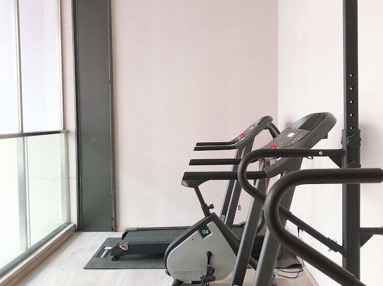 هتل Ibis Styles Nanjing Dongqi Road