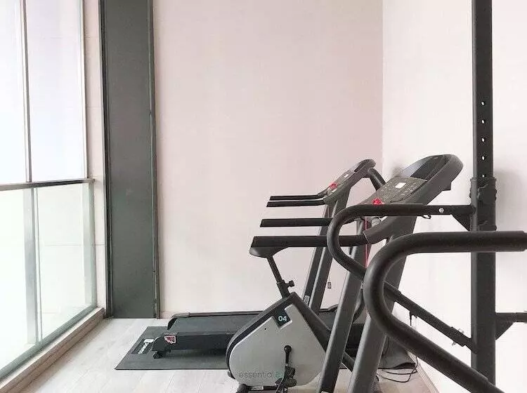 ホテル Ibis Styles Nanjing Dongqi Road