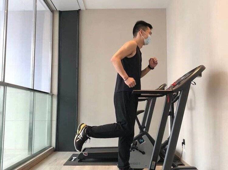 هتل Ibis Styles Nanjing Dongqi Road