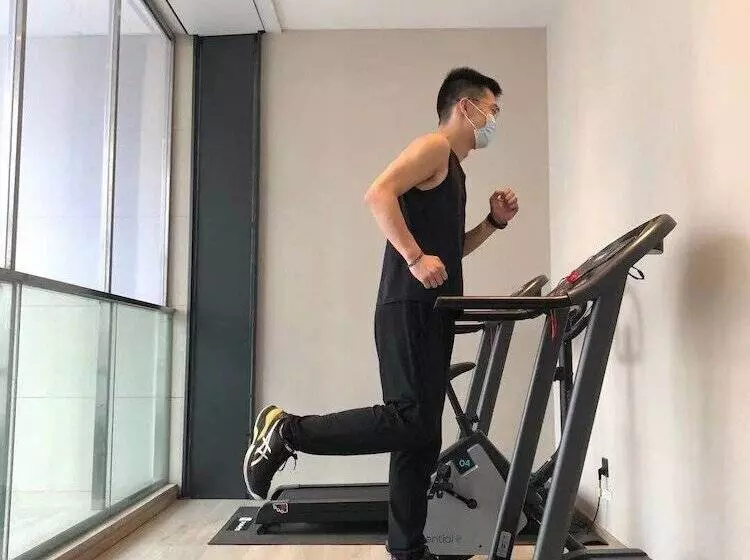 ホテル Ibis Styles Nanjing Dongqi Road